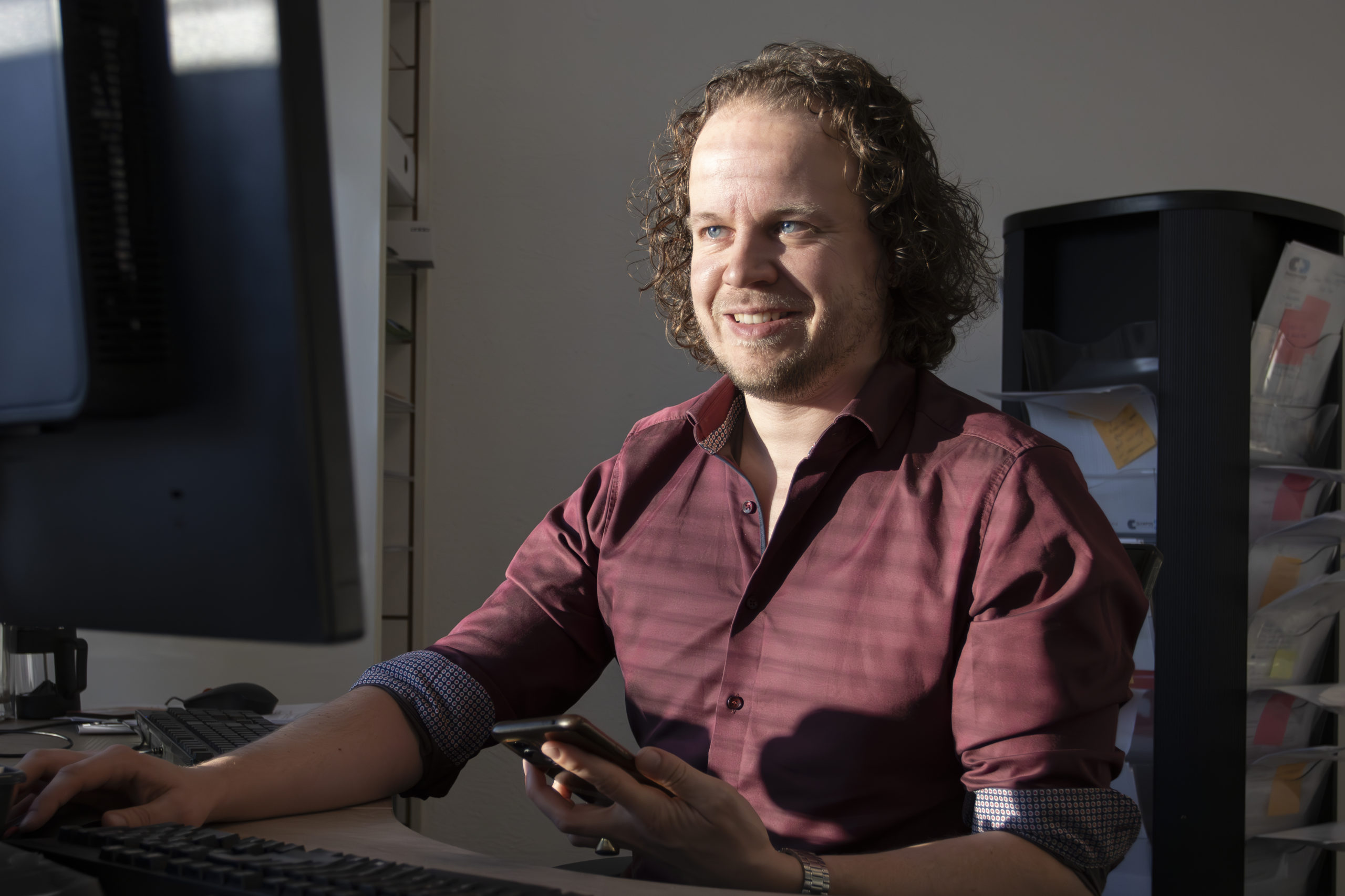 ApotheekVoorraadbeheer