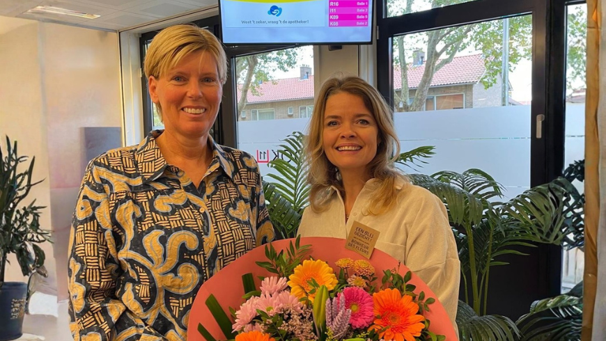 Een vangnet met behoud van eigen identiteit